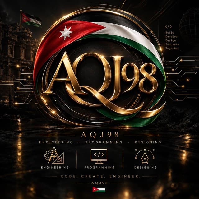 AQJ — Digital Space